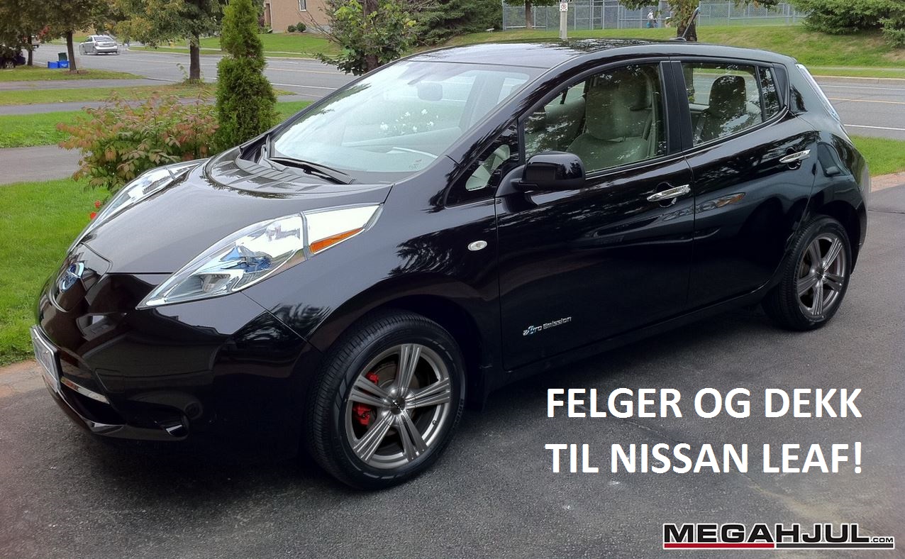 felger-og-dekk-til-nissan-leaf